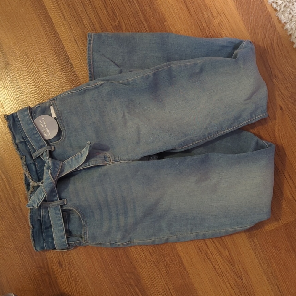 GAP skinny Jeans Teen 16